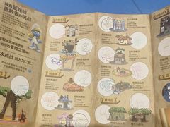 -蓝精灵乐园·世茂精灵之城主题乐园