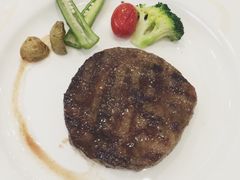 -斗牛士牛排餐厅(嘉里汇店)