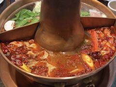 -清真·京华源铜锅涮肉(丰庆店)