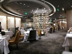 大堂-王品牛排(常州吾悦广场店)