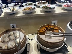 -素满香·食养自助(建邺万达店)