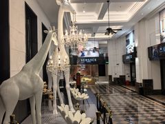 -永隆圣马可国际家居广场(江东中路店)