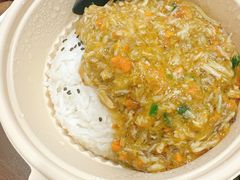 -蟹上黄·蟹黄面·江南糖水(人民广场店)