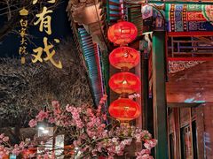 -白家大院·王府宫廷菜(苏州街店)