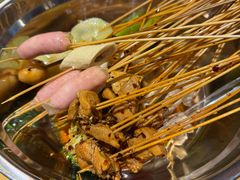 -嘉州鲜知味钵钵鸡(奎星楼店)