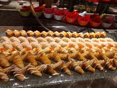 -極上萬膳·日料放题(海岸城店)