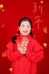 -龙宝宝儿童摄影馆