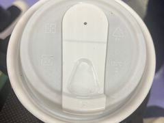 -魏客咖啡(中铁中心店)