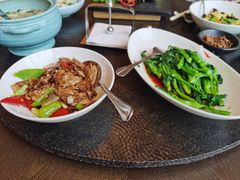 -长春凯悦酒店-品悦中餐厅