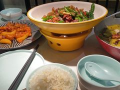 -田婆婆的菜(海口友谊阳光城店)