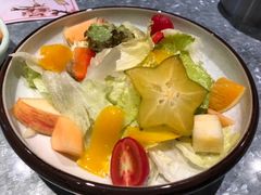 -炭舍干锅·烤鱼(扬名广场店)