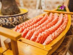 涮羊肉-九府羊·鲜羊火锅·烤串(新华路店)