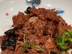 -上海老饭店(北京分店)