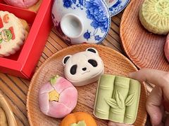 -稻香村(文殊院旗舰店)