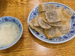 -门框胡同百年卤煮(前门煤市街店)