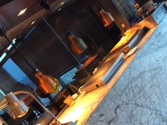 -龙之梦万丽酒店青餐厅