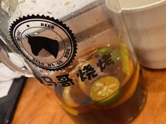 -本色.小马哥烧烤(五一路总店)