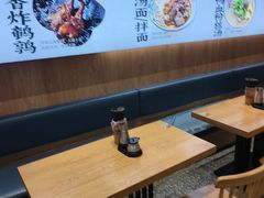 -老鼓楼汤包(太平门店)