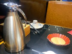 大堂-江边城外烤全鱼(龙德广场店)