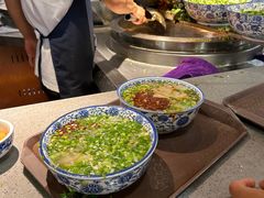 -吾穆勒蓬灰牛肉面·清真(北滨河中路店)