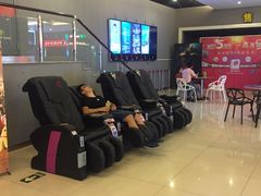 -横店电影城(李沧店)