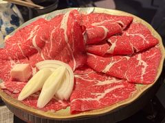 -满来寿喜烧(金虹桥店)
