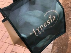 -小苍兰风铃草蛋糕甜品(沈阳店)