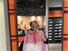 -NIKE(澳门银河店)