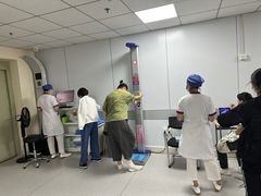 -美年大健康体检中心(西直门分院)