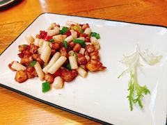 -几荷·恰似故人来(秀水广场店)
