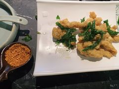 -云海肴云南菜·蒸汽石锅鱼(青岛万象城店)
