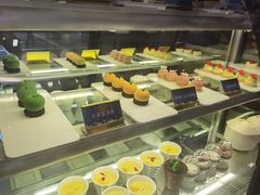 -小天鹅戴斯酒店鲸鲨百汇创作料理