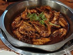 -槐店王婆大虾(开发区店)