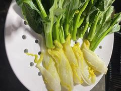 蔬菜拼盘-狮伙海鲜捞(千灯湖店)