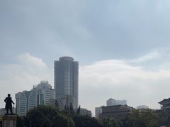 -广州中山纪念堂