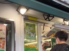 -LINLEE林里·手打柠檬茶(黄浦茂名南路店)