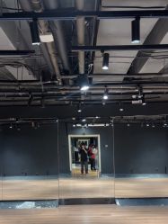 -G-STEPS舞蹈工作室