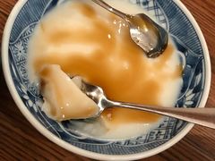 杏仁豆腐-豚王拉面(澳门银河店)