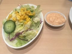 小沙拉-必胜客(滨江店)