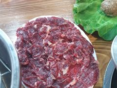 -创弟牛肉丸