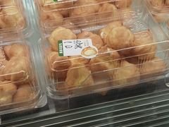 -泸溪河桃酥(秦淮夫子庙一店)