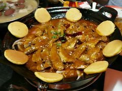 -金掌勺锅包肉(太原万达店)