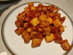 -郑庄脂渣海鲜楼(九水路店)