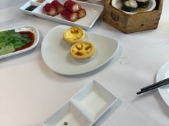 -怀德酒楼·粤菜·海鲜·茶点(宝安国际机场店)