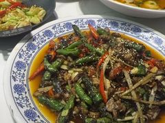 -徐鼎盛民间菜(南坪后堡店)