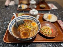 -蘭·日本料理铁板烧(碧云路店)