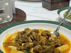 -金狮麟·新豫菜(金码大厦店)