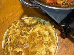 -61号餐吧(兴坪古镇漓江店)