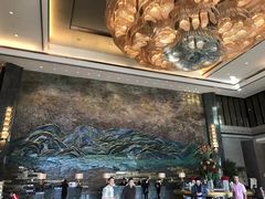 -昆明洲际酒店