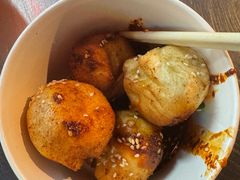 -阿宝生煎包(万松园总店)